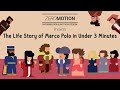 marco polo biography videos for kids marco polo biography videos for kids