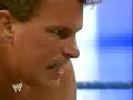 Rey Mysterio Vs JBL Retirement Match 3/4