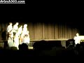 CHS Charlie Brown - Glee Club