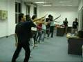 The Making of Entangled