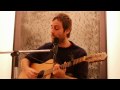 Owen (Mike Kinsella) performing one of my favorite songs, One of These Days at the Andrew Rafacz Gallery in Chicago, IL on 11/19/2009 www.polyvinylrecords.com