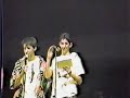 Bloomington South Battle of the Bands, 1986 (part II)