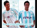samir nasri et moi (soprano ft. vitaa-pas cette fois)