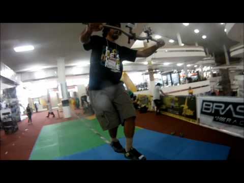 GoPro Adventure Sports Fair