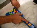 videos de Circuit Bent Jam With Elmo Guitar