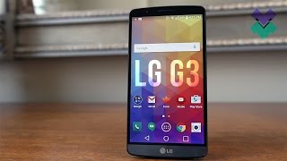 LG G3 Review - Is It Still Worth It?