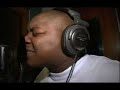 Jadakiss & Bleu Davinci Interview & Booth session Jadakiss & Bleu Davinci Interview & Booth session