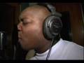 Jadakiss & Bleu Davinci Interview & Booth session