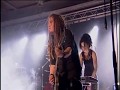 02 Embraze Memory Trace Of Our Time (live)