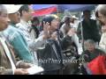 videos de 野草莓學民主