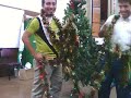 COMO SE ADORNA UN ARBOL DE NAVIDAD.wmv