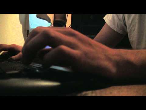 how to test my typing speed