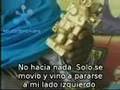 La Agenda Reptiliana - Extraterrestres en Africa (8 de 13)