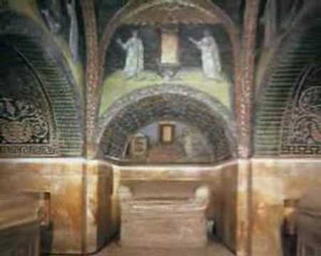 Mausoleo Galla Placidia
