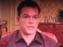 Matt Damon vs. Donny Osmond