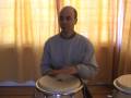 Afro-Cuban Rhythms: Yambu with Trevor Salloum