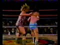 Wendi Richter/Devil Masami v Mimi Hagiwara/T Kitamura (2/3)