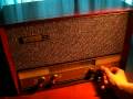 videos de GE Musaphonic Radio