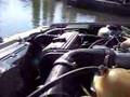 G40 Diesel - Stationair ( Leerlauf) ratel