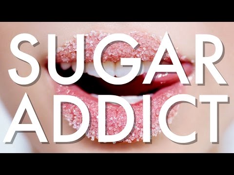 how to break sugar addiction