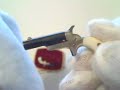Kucer Pair of Colt Derringers Kucer Pair of Colt Derringers