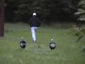 The Turkey Chase (Full Version)