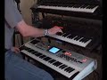 \"Visceral\" - Head-explodingly fast ultra-prog synth rock!