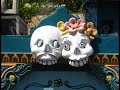 Xcaret and Tulum