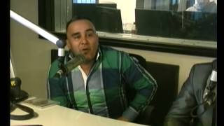 Abderrahim Rbati A Radio Plus Avec Adil Belhajjam
