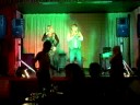 bulgaria duo at Newton Aycliffe