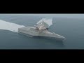 USS Independence Littoral Combat Ship LCS-2