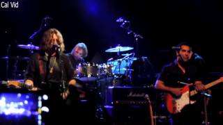 Keith Emerson Official Tribute Tarkus