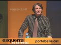 portabella vol el consell de cent per la sostenibilitat