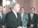 HB 545 Payday Lending Legislation Signing HB 545 Payday Lending Legislation Signing