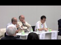 シンポジウム「出版文化の今後と出版者への権利付与」05/06 里中満智子
