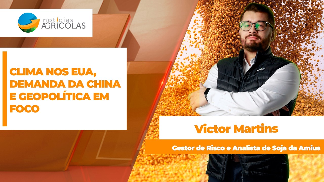 FECHAMENTO DE MERCADO DA SOJA - EDIÇÃO 08/07/2026