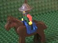 Lego Runescape 5 - Sneak Peak