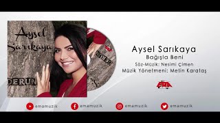 Aysel Sarıkaya - Bağışla Beni - (Derun / 2013 Official Video)
