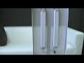 foco de luz fria casero