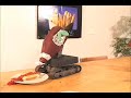 20th Century Fox Sax - Ketchup Bot