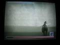 Shadow of the Colossus - Dirge the Sand Worm (#10)
