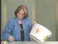 How to use FolkArt® Outdoor™ Paint with Donna Dewberry