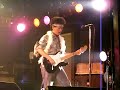 jimi hendrix cover in NAGOYA DIGEST? 地味メタボリＸ