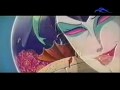 The Little Mermaid: Marina\