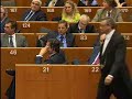 Bonde addresses Merkel in Brussels - 27.06.2007