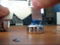 HOW TO HACK AND OPEN A COMBINATION LOCK EASILY!!!