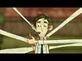 Oldelaf et Monsieur D - « Le café » + / - sous-titres