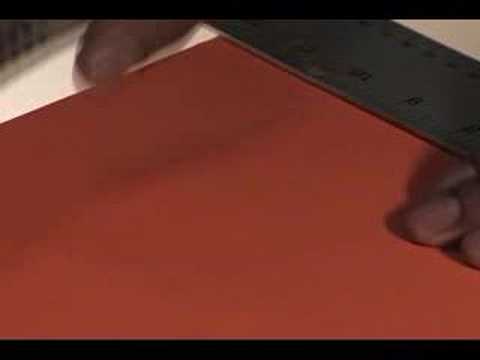 how to remove blade from x acto knife
