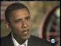 This Week: Barack Obama on Being a Community Organizer This Week: Barack Obama on Being a Community Organizer