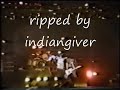 Ramones - Cretin Hop - Live Argentina 1992 + error marky